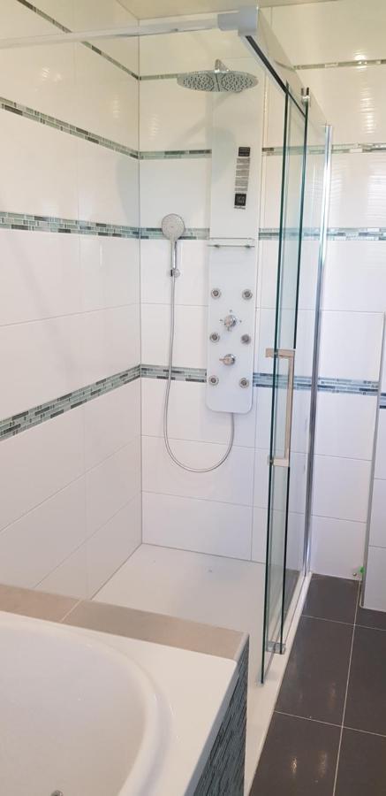 Ferienwohnung Wendel Ербах Екстер'єр фото
